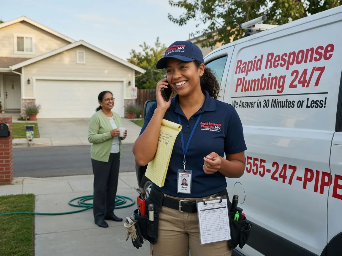 Emergency Plumber Hardy, AR FAQs
